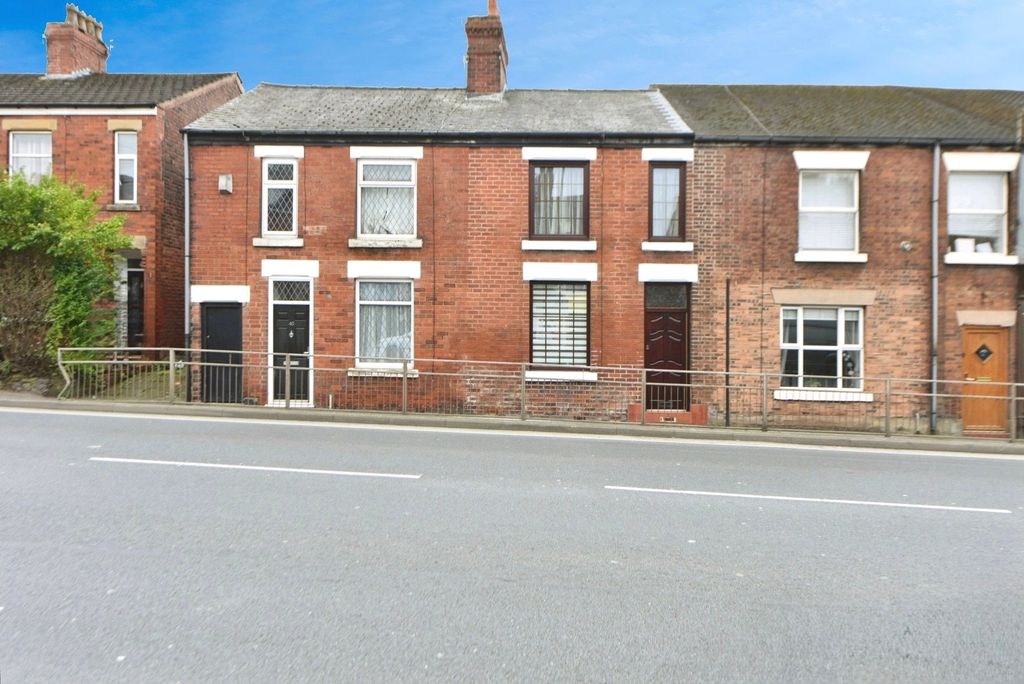 Property photo 1 of 16 Front Elevation