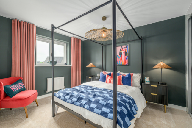 Property photo 2 of 5 Show Home Interior