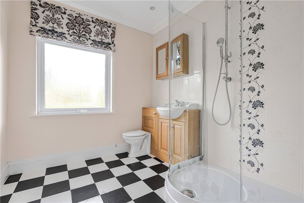 Additional image 18 of 5 bed detached house for saleHinksey Hill, Oxford, Oxfordshire OX1