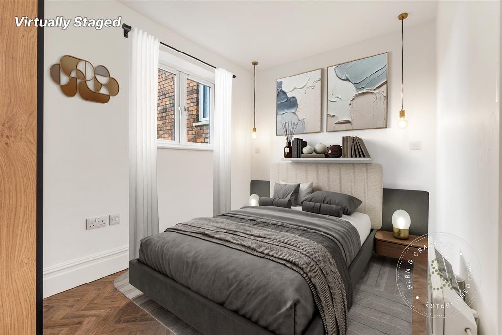 Property photo 2 of 24 Cathedral Road Aprts, Seven, Herncrabtree (13).Jp