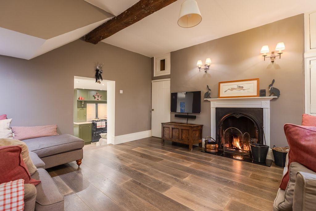 Additional image 6 of 7 bed detached house for saleNunburnholme, York, East Yorkshire YO42