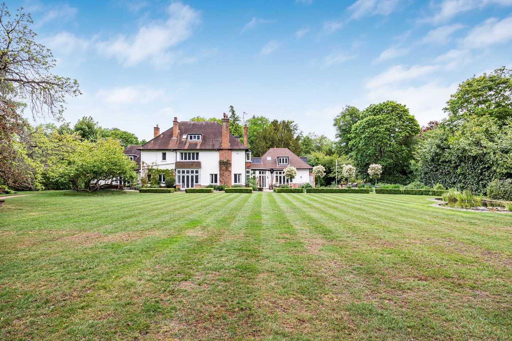 Additional image 32 of 7 bed detached house for saleHarpsden Woods, Harpsden, Henley-On-Thames, Oxfordshire RG9