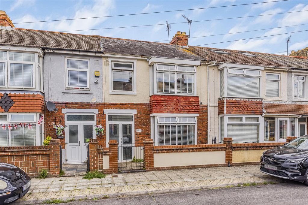 Property photo 1 of 20 111 Stanley Avenue, Baffins-Porticomarketing-Soldb