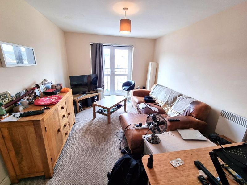 Additional image 4 of 1 bed flat for saleCastle Mews, Caerphilly CF83