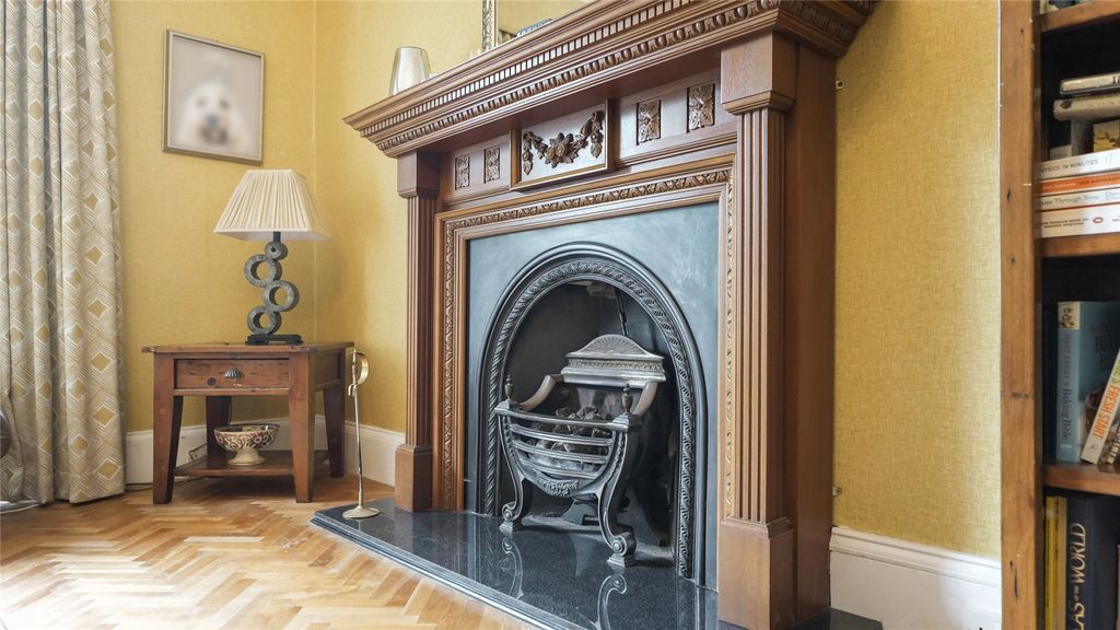 Additional image 12 of 4 bed detached house for saleArthur Avenue, Airdrie, North Lanarkshire ML6