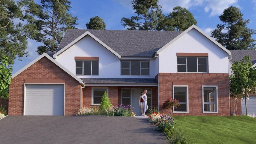 Additional image 17 of 5 bed detached house for saleRuthin Road, Gwernymynydd CH7