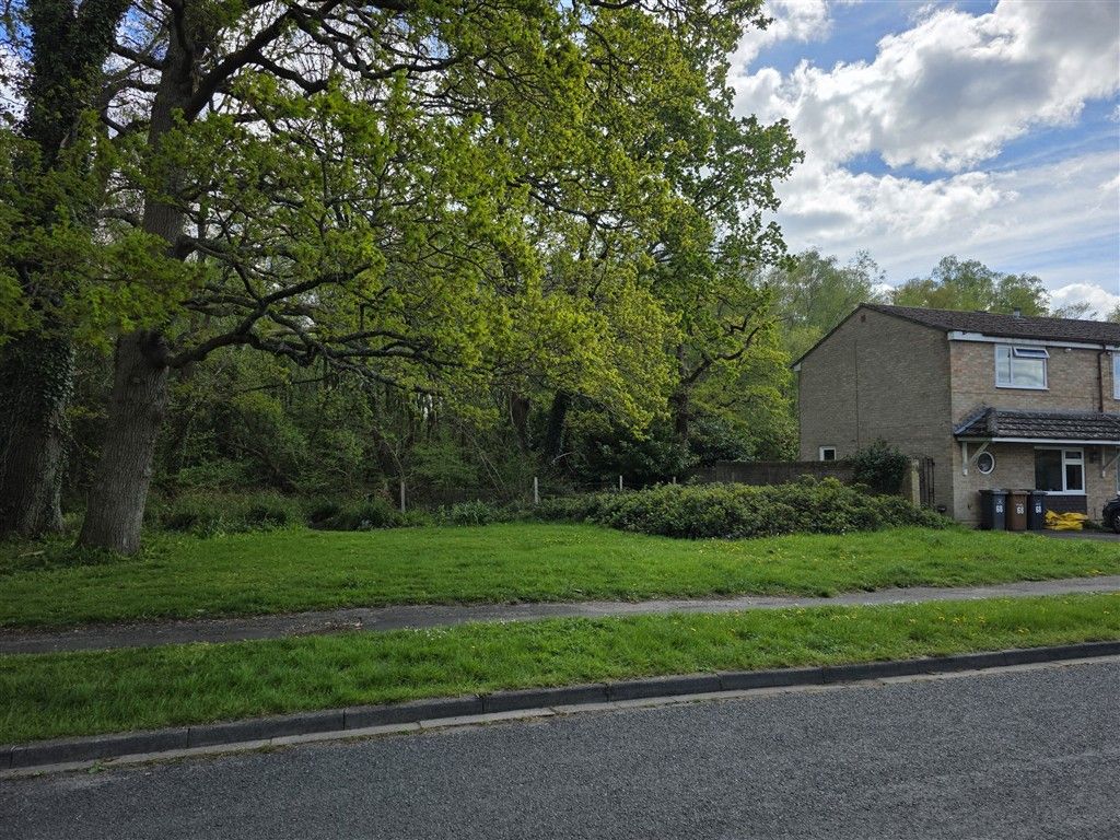 Additional image 3 of Land for saleBracken Road, North Baddesley, Southampton SO52