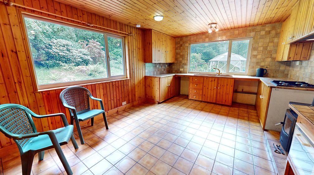 Additional image 10 of 3 bed detached bungalow for saleLochailort PH38