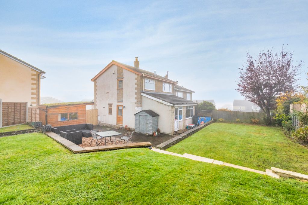 Property photo 1 of 26 Rear Garden