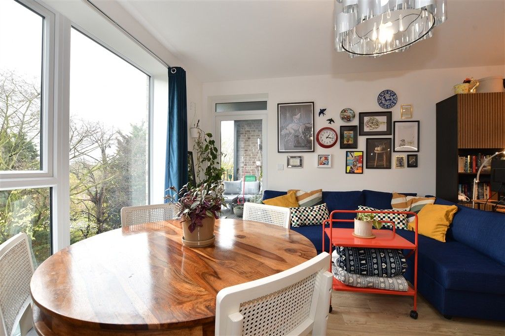 Property photo 3 of 8 Lounge/Kitchen /Dining Room