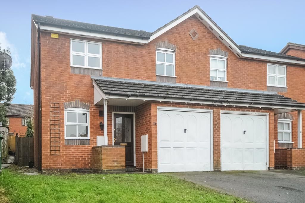 Property photo 1 of 1 External View