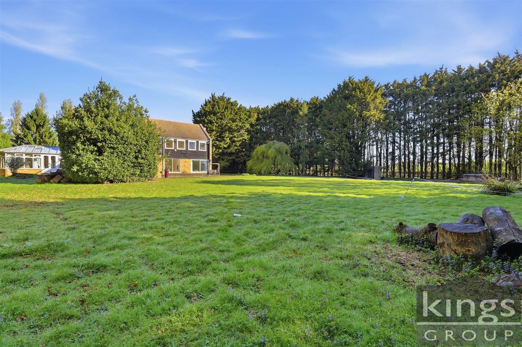 Additional image 42 of 6 bed detached house for saleHarlow Common, Harlow CM17