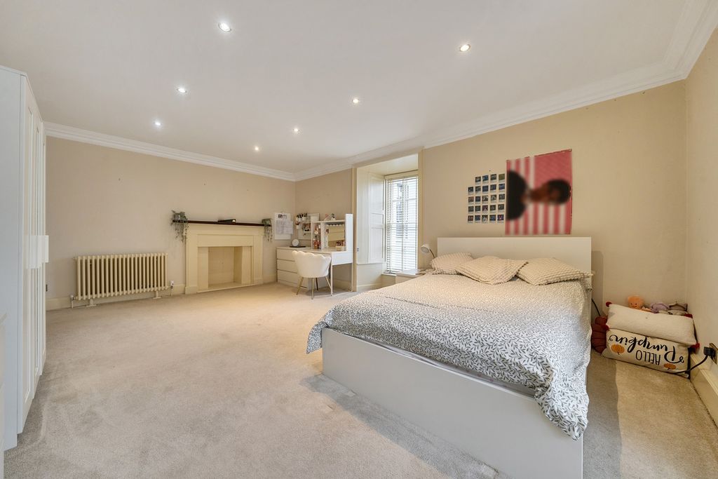 Additional image 20 of 4 bed detached house for salePriory Street, Monmouthshire NP15