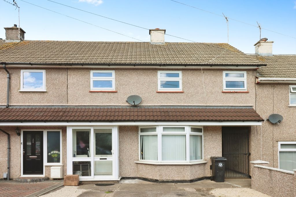 Property photo 1 of 16 Front Aspect