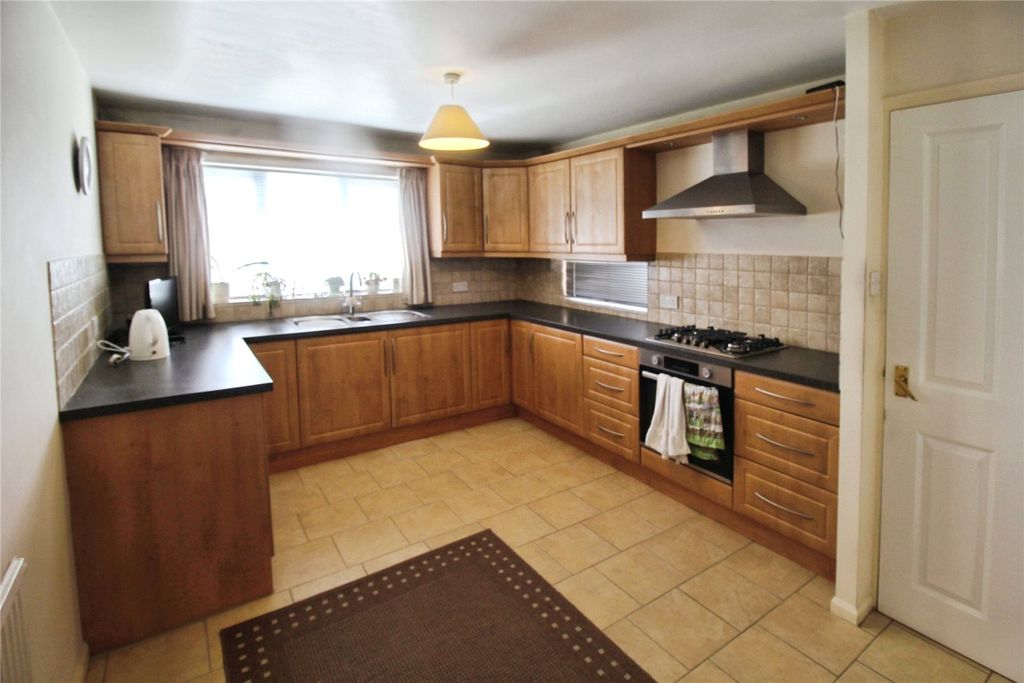 Property photo 2 of 14 Kitchen/Diner