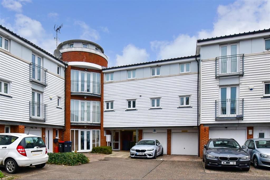 1 bed flat for sale Northgate