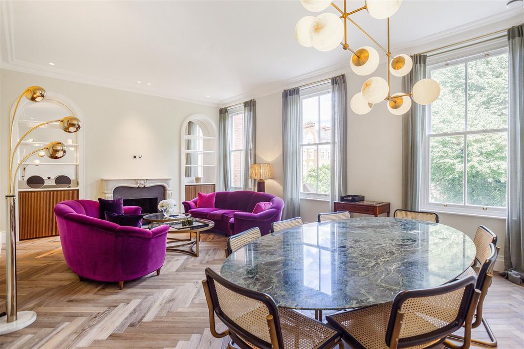 Property photo 1 of 15 Flat 4, 12 Lennox Gardens London (3).Jpg