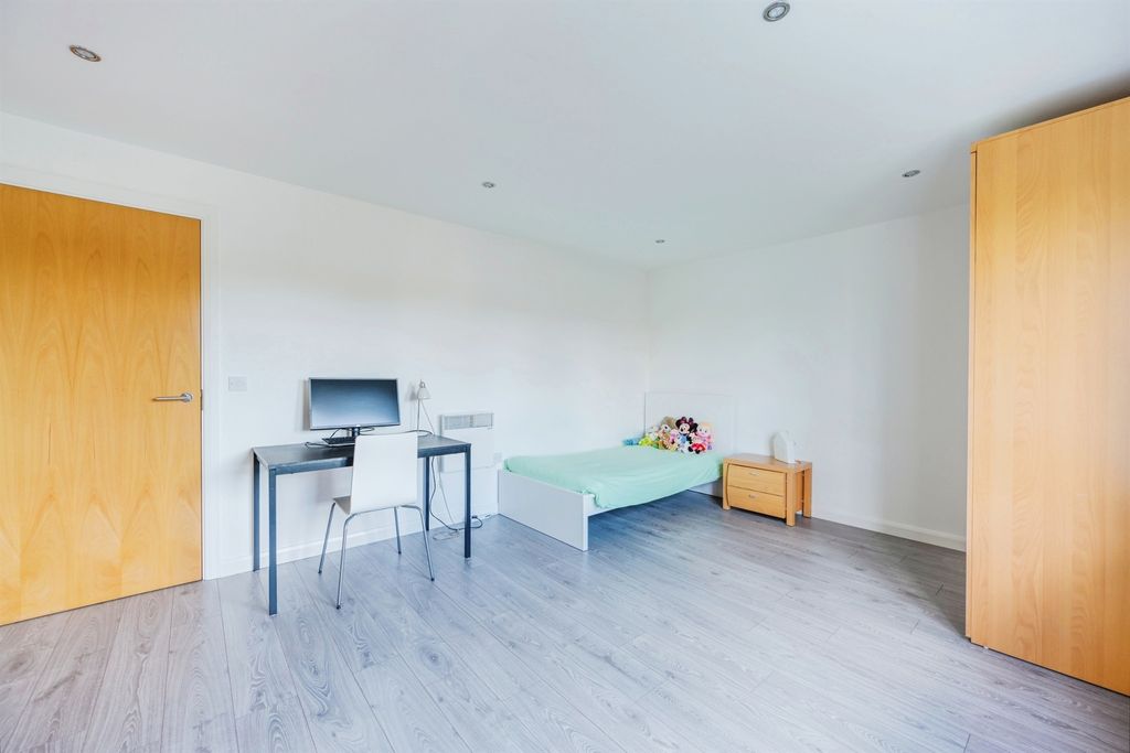 Additional image 13 of 2 bed flat for saleStuart Street, Derby DE1