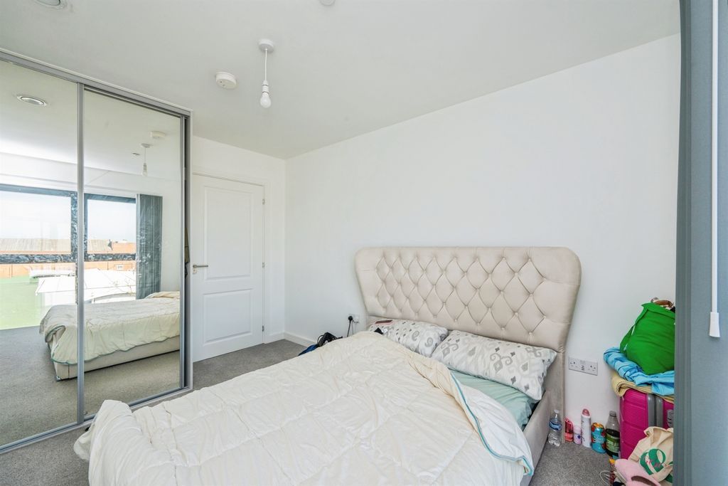 Additional image 12 of 2 bed flat for saleBilsborrow Avenue, Derby DE1
