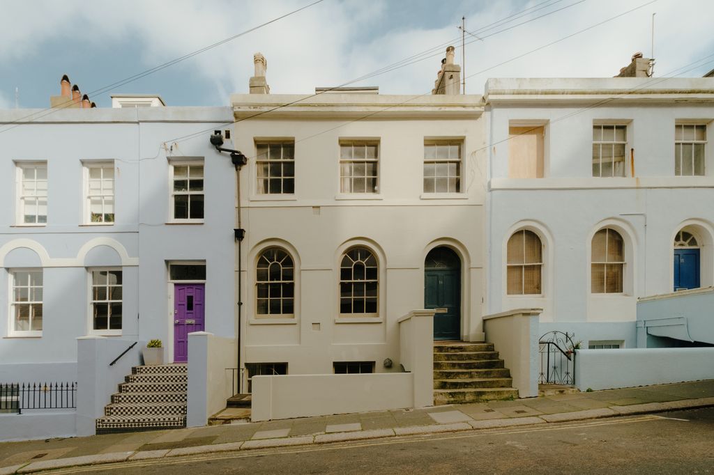 Property photo 2 of 25 Croft-Stleonards-Eastascent-Exterior