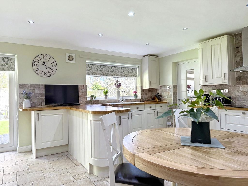 Additional image 10 of 4 bed detached house for saleLorimers Close, Peterlee SR8