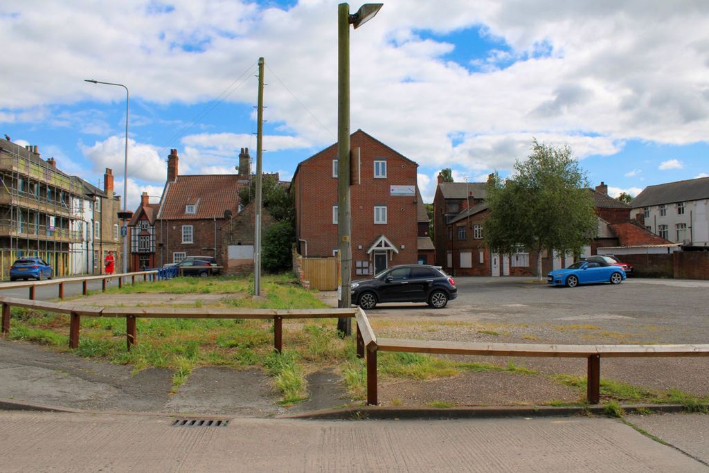 Additional image 11 of Land for saleSprings Way, Brigg DN20