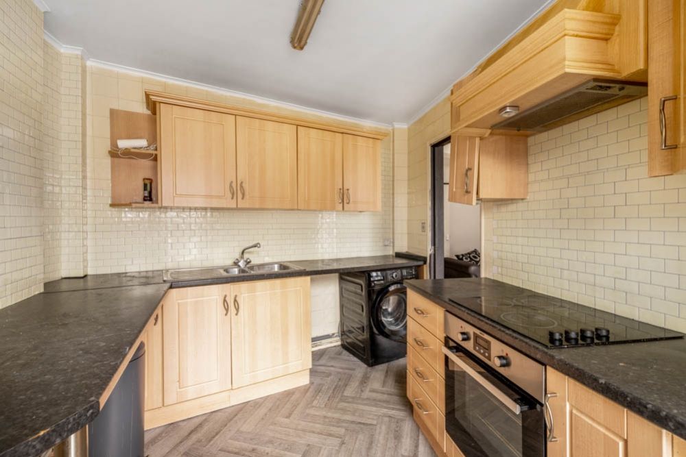 Property photo 2 of 10 Flat 1, 41-43 Wormgate (Boston)-7
