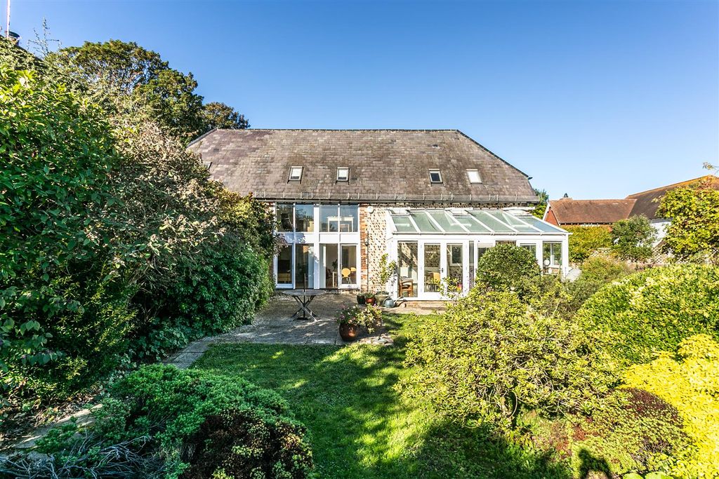 Property photo 1 of 40 Bramber Barn54.Jpg