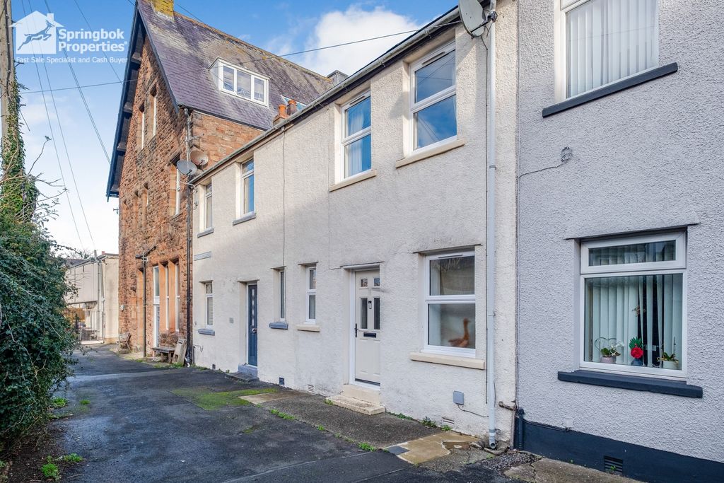 Property photo 1 of 10 Front View