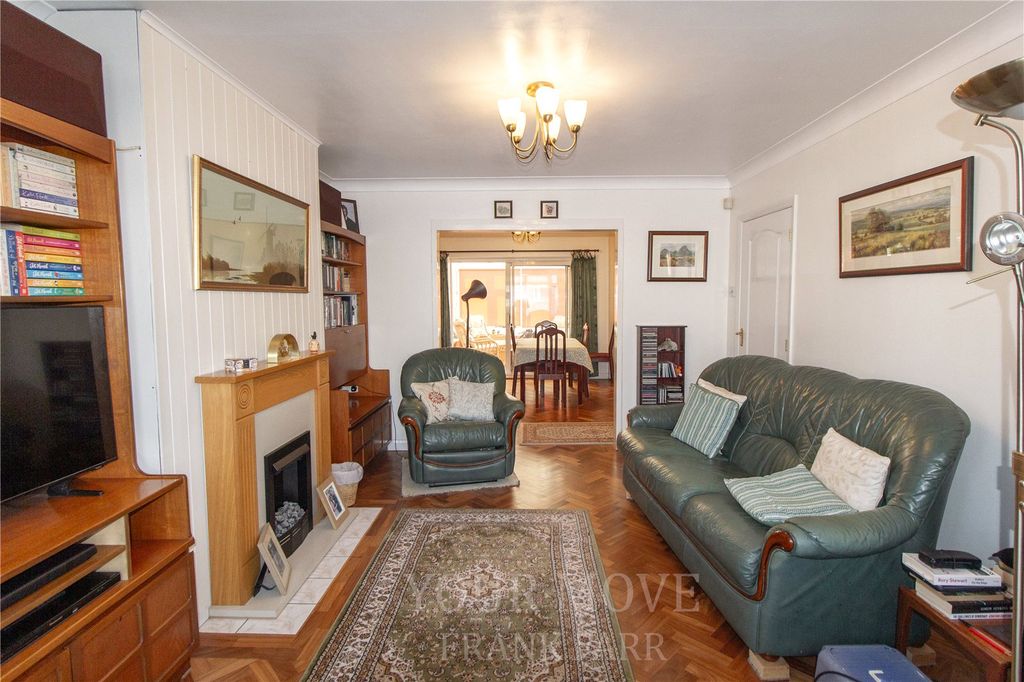 Property photo 2 of 12 Living Room