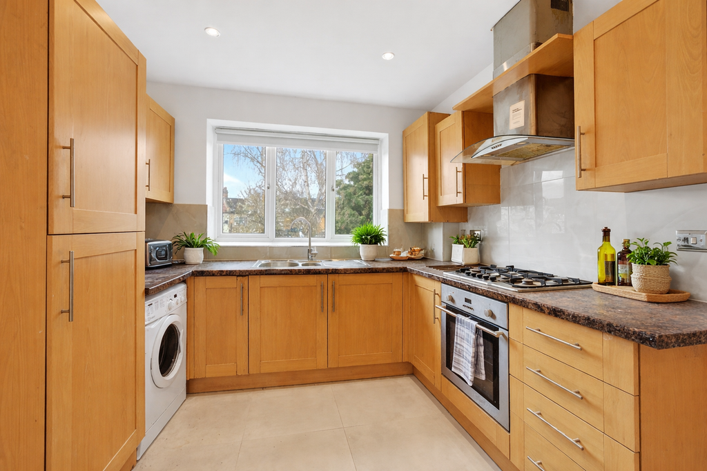 Property photo 2 of 13 Kitchen