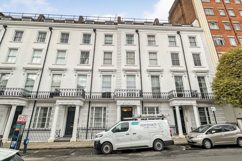 Property photo 3 of 3 Flat 28, 4 Orsett Terrace, Bayswater, London, W2 6Az