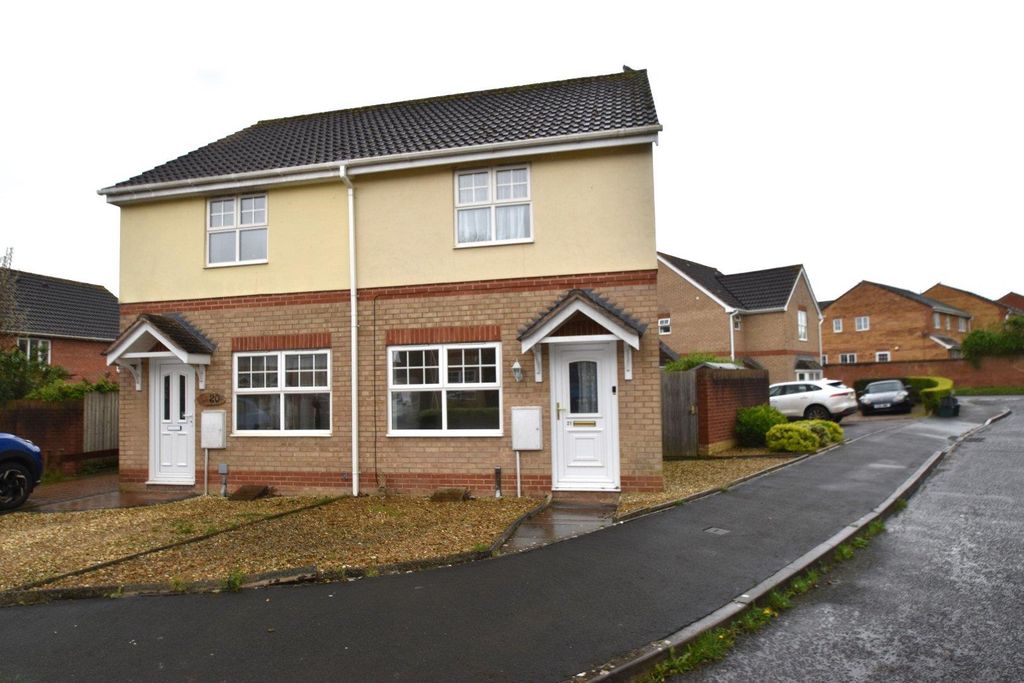 Property photo 1 of 9 Cullompton Seddons