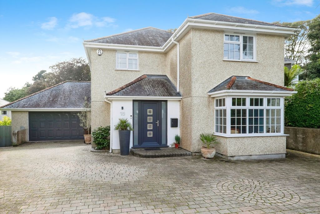 Additional image 19 of 4 bed detached house for saleLanderyon Gardens, Penzance, Cornwall TR18