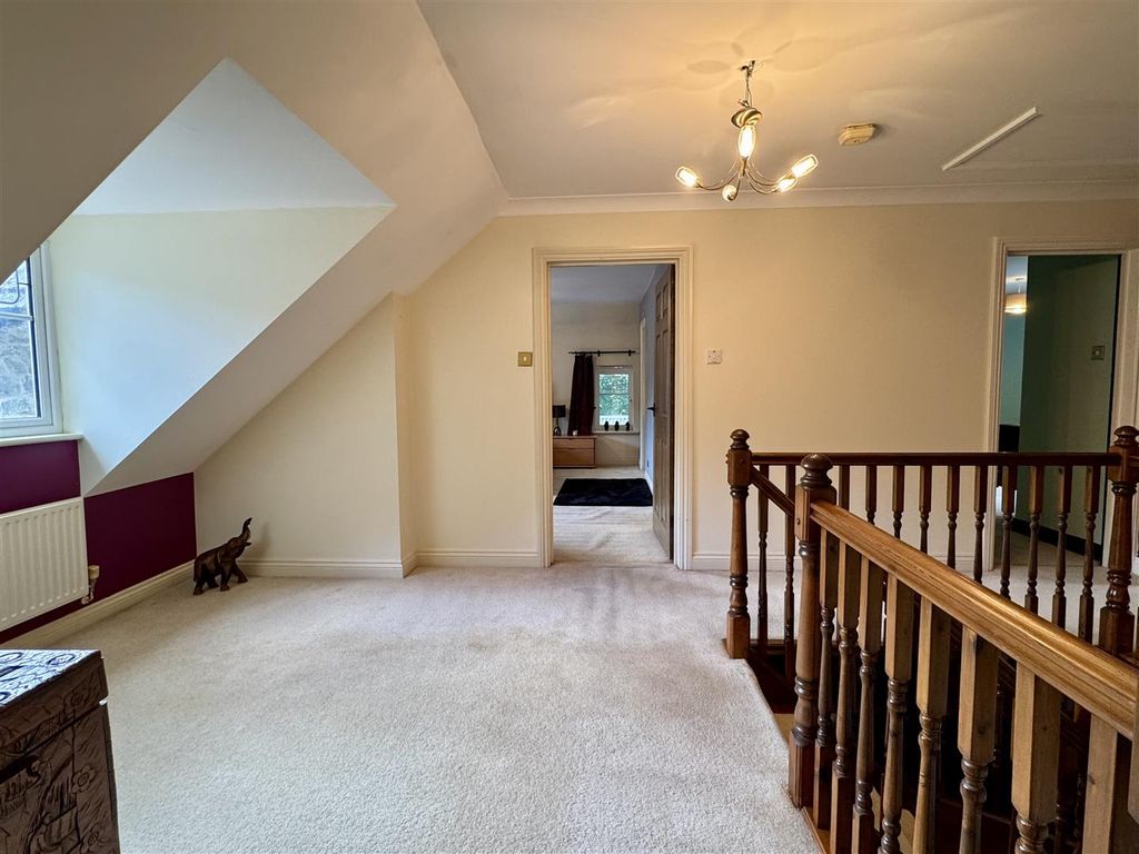 Additional image 22 of 4 bed detached house for saleCoombe Lea, Catbrook, Chepstow NP16