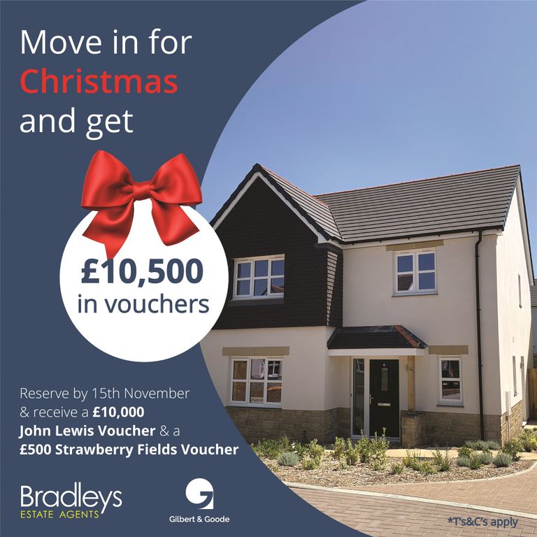 Property photo 1 of 12 Christmas Incentive