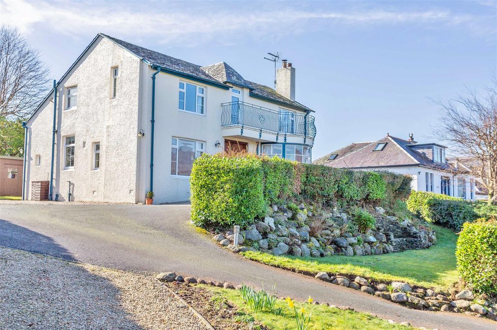 Additional image 4 of 5 bed villa for saleSt Leonards, Brodick, Isle Of Arran KA27