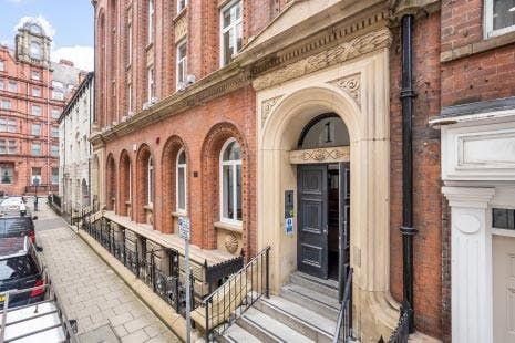 Property photo 1 of 8 One York Place.Jpeg