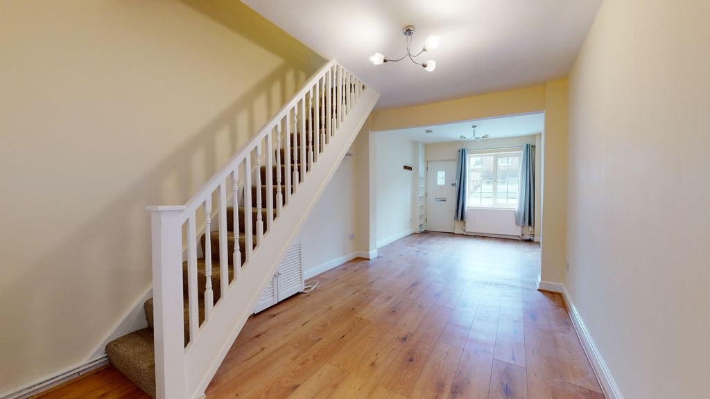 Property photo 2 of 8 Open Plan Reception