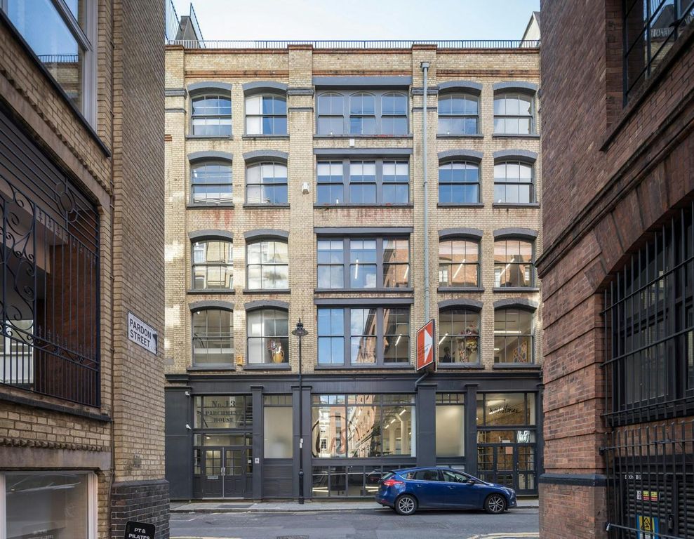 Property photo 2 of 12 Building Exterior