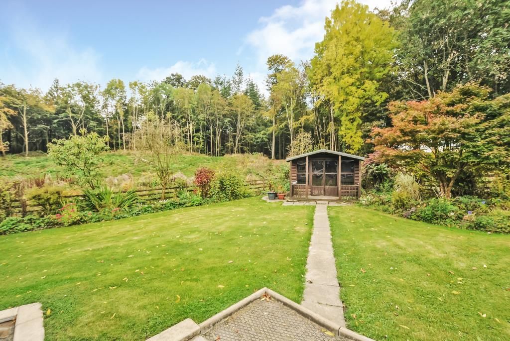 Property photo 3 of 9 Private Garden With Lovely Views