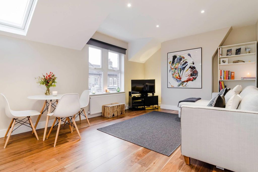 Property photo 3 of 8 Open Plan Living/ Kitchen