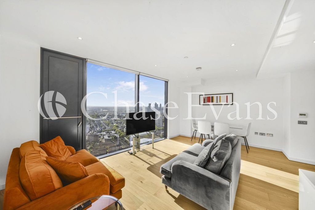 Property photo 1 of 14 Living Area