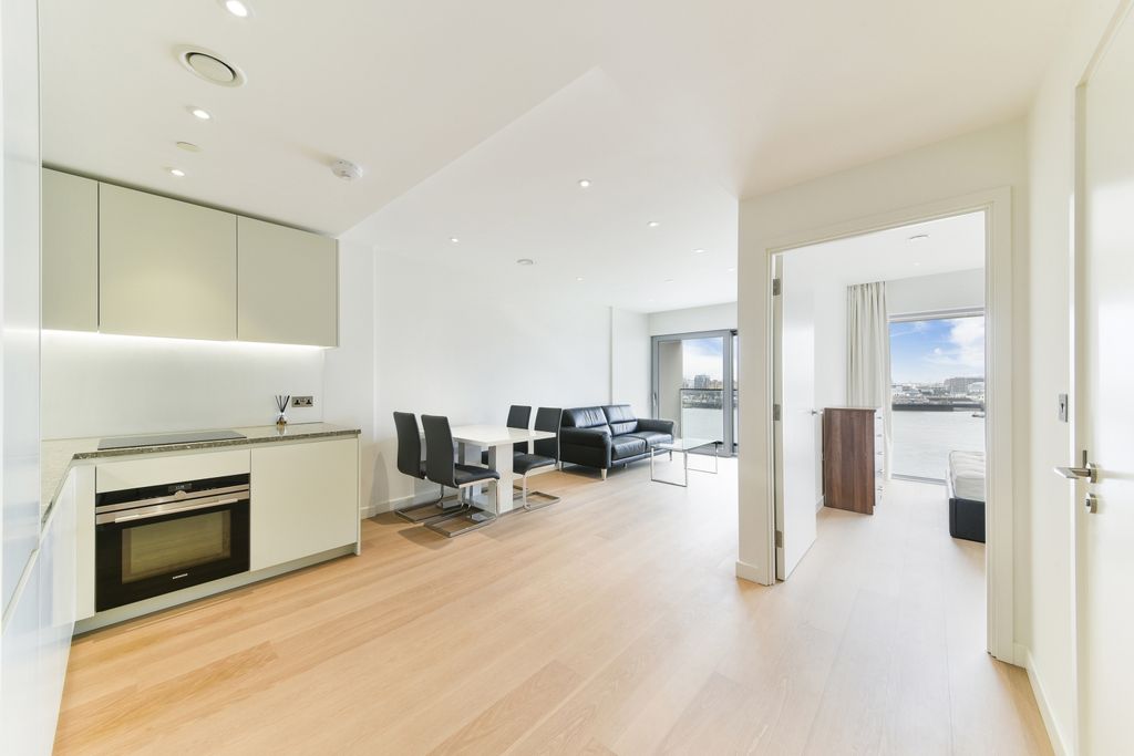 Property photo 1 of 12 Living Area - Upper