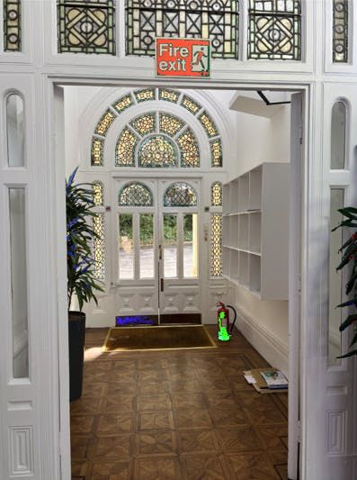 Property photo 3 of 4 Hallway 25.Jpg