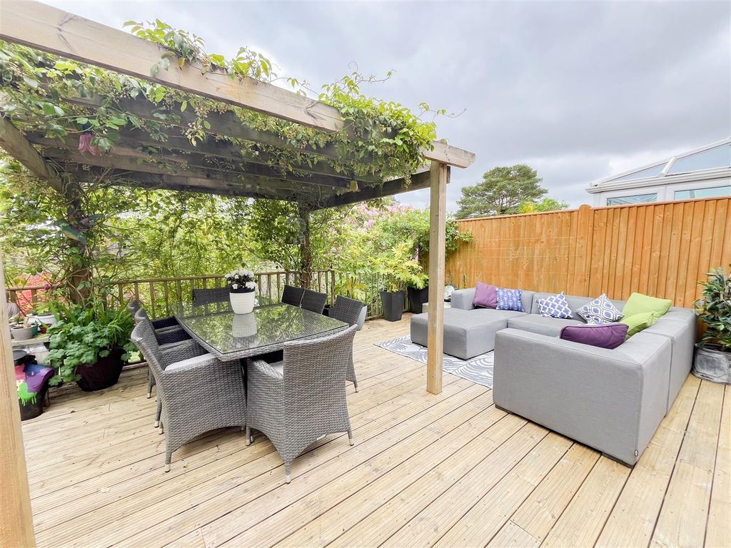 Additional image 16 of 3 bed semi-detached house for saleCherwell Road, Heathfield TN21