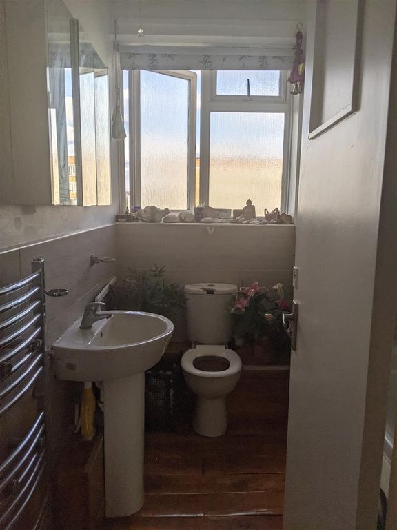 Property photo 3 of 6 Bathroom, Macdonald House, Eden Harper Sw11