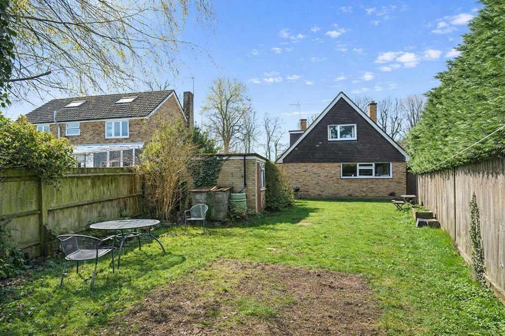 Property photo 3 of 20 Rear Of House.Jpg