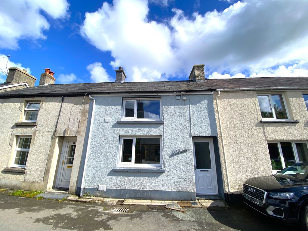 Property photo 1 of 7 3 Bed Terraced House