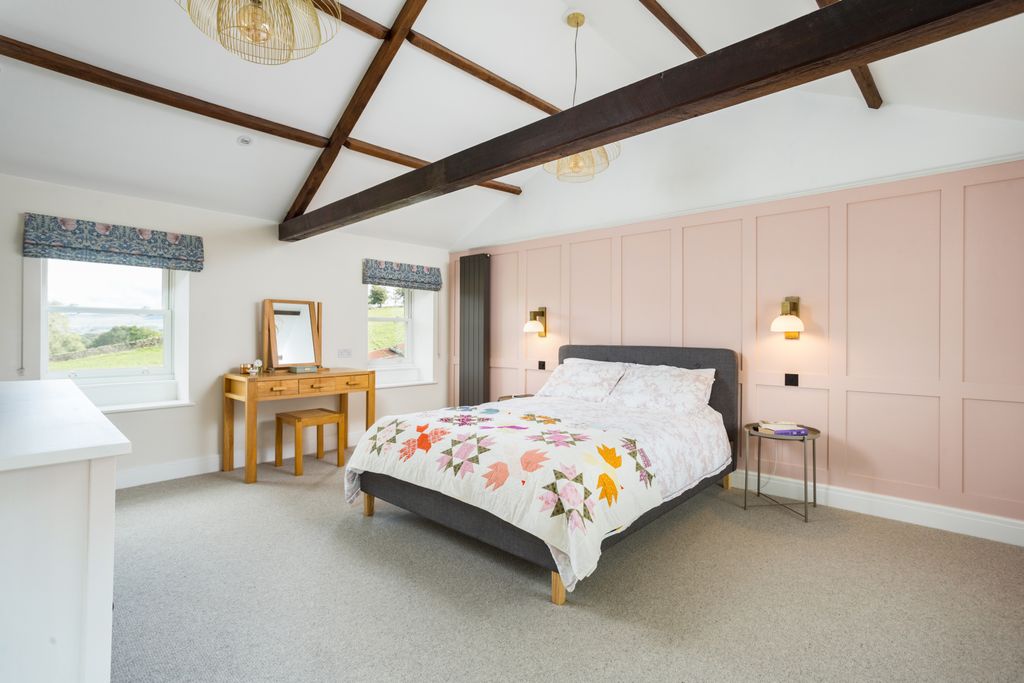 Additional image 12 of 4 bed detached house for saleLeyburn Road, Askrigg, Leyburn, North Yorkshire DL8